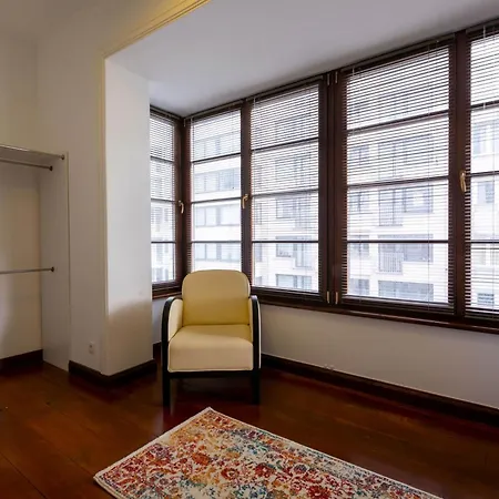 Apartament Kreef
