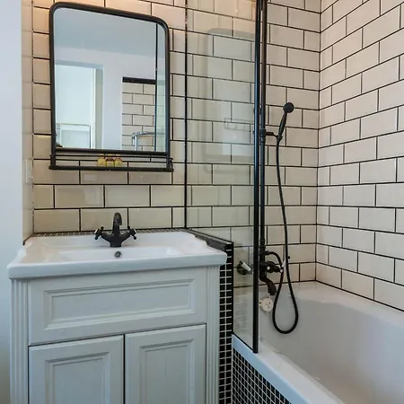 Apartament Kreef Ostenda