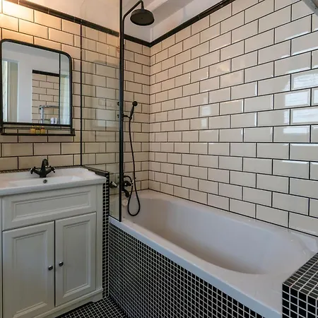 Apartament Kreef *