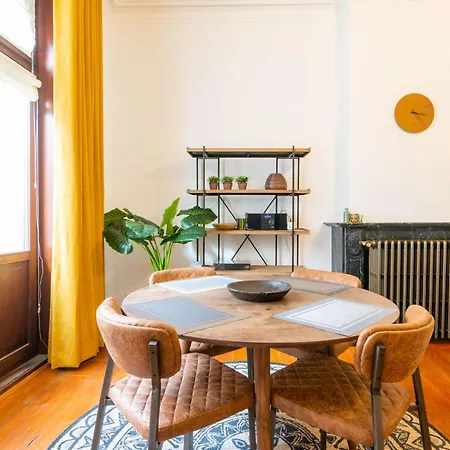 Apartament Kreef